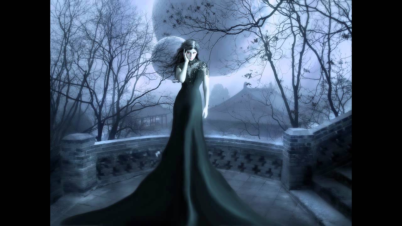 Two Steps From Hell - White Witch