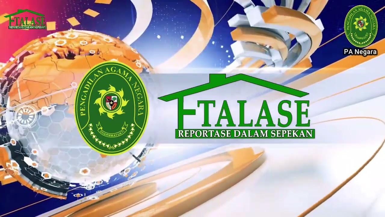 Etalase Edisi 16 Januari 2026