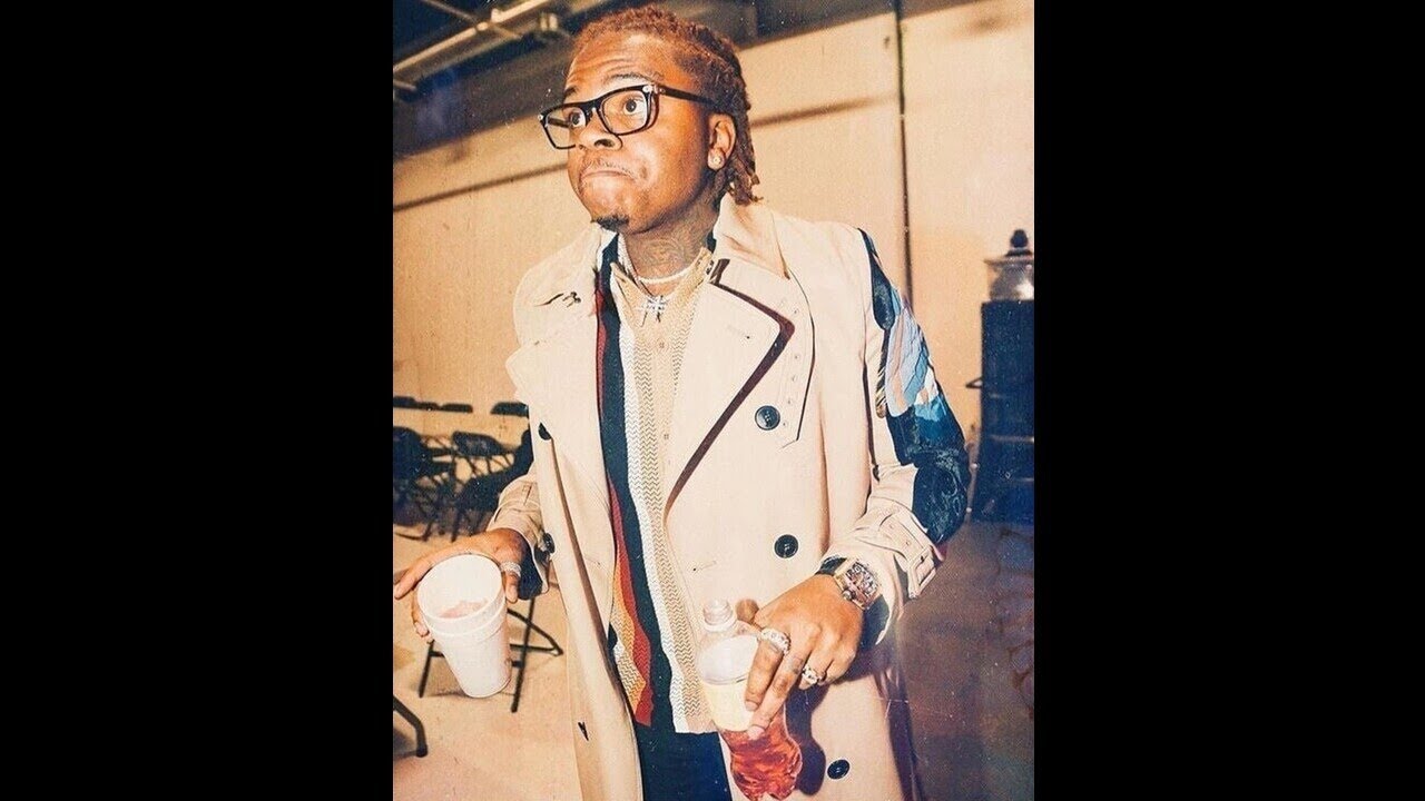 [SOLD] (GUITAR) Gunna x Young Thug x Roddy Ricch Type Beat 