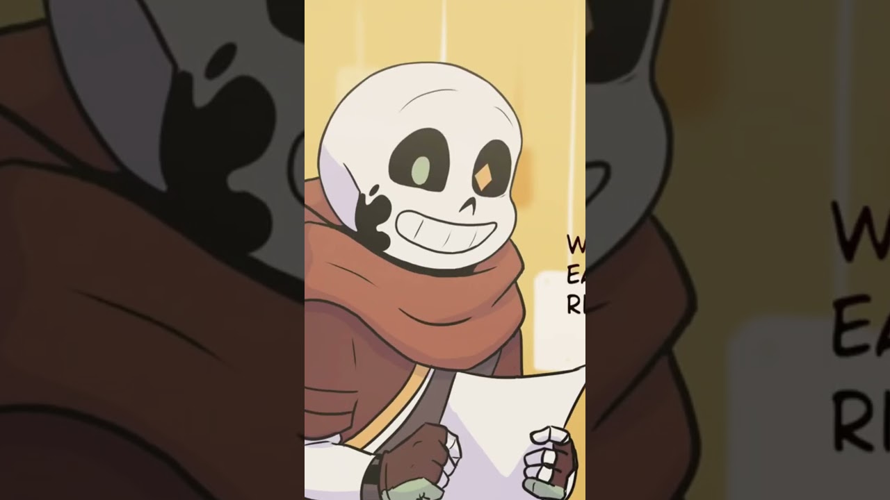 Инк Санс вдохновляет! #Undertale #Undertale_au #shorts #badguys #Ink #InkSans #inkblot