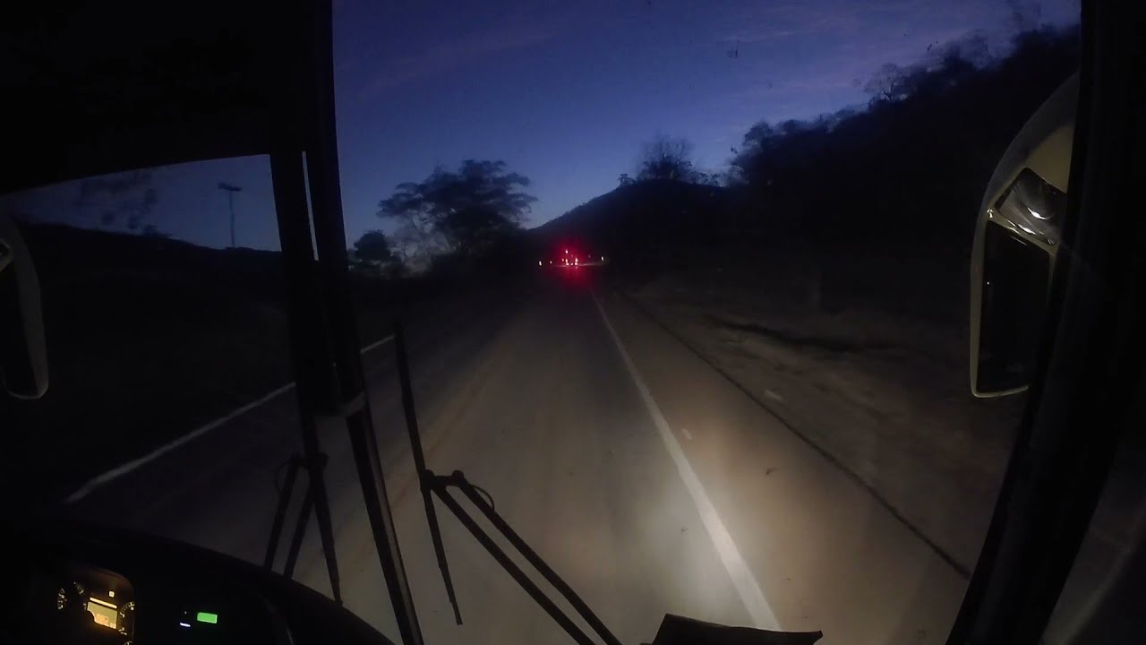 D/Porto Velho p/Cuiabá - Trecho 13 Cáceres-MT à Várzea Grande/Cuiabá - BR 070 - Eucatur