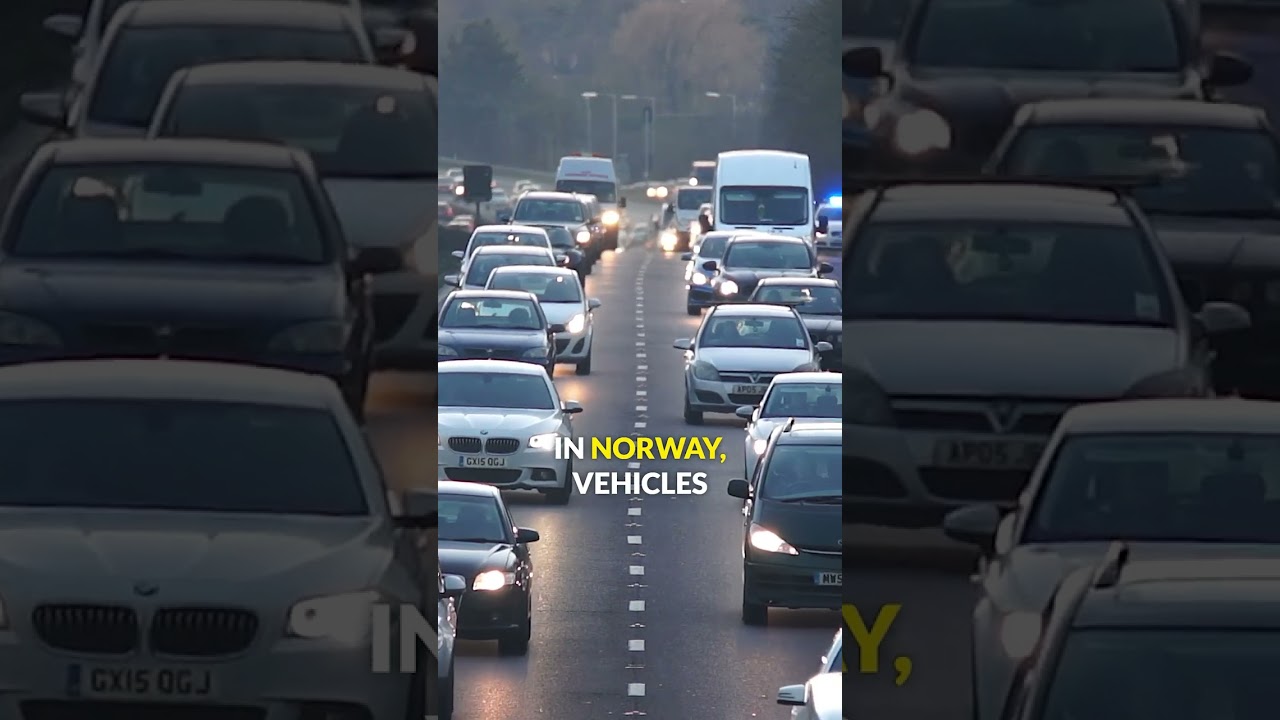 Easy Ways to Get Money in Norway #norway