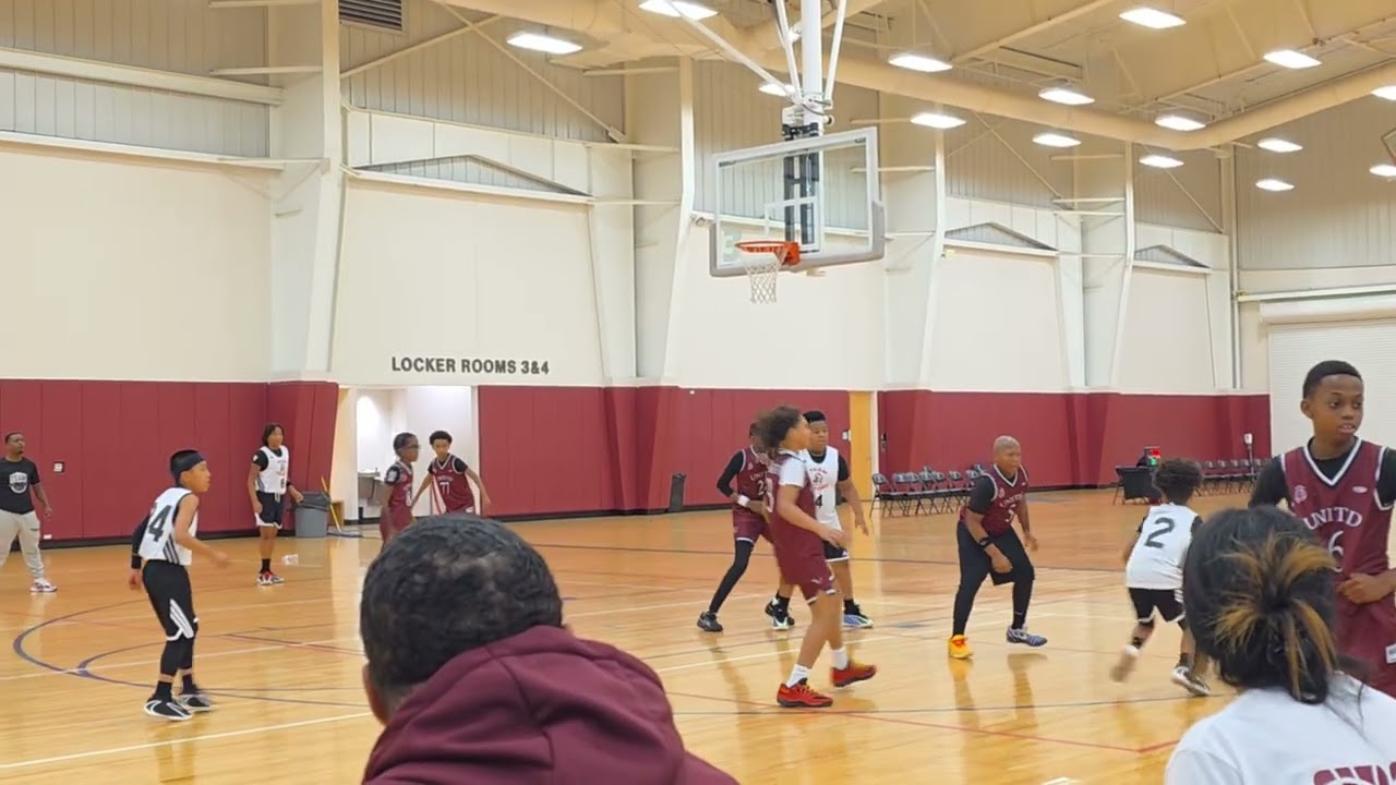 TEAM LOADED FIRST TOURNAMENT GAME HIGHLIGHTS