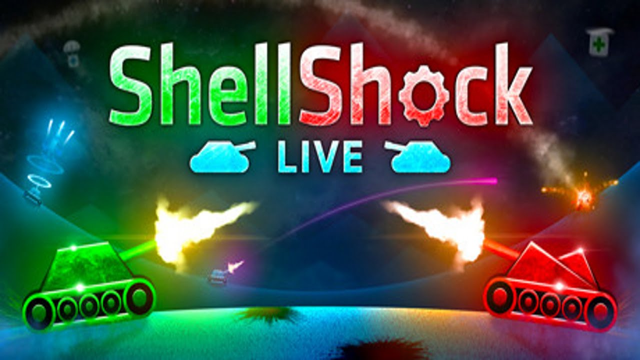 ShellShock Live : Essai de l'accès anticipé