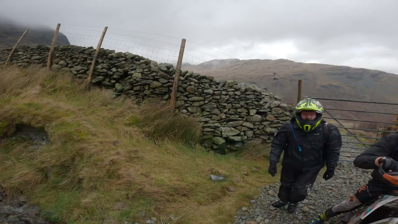 Gatescarth pass 080226 Part2