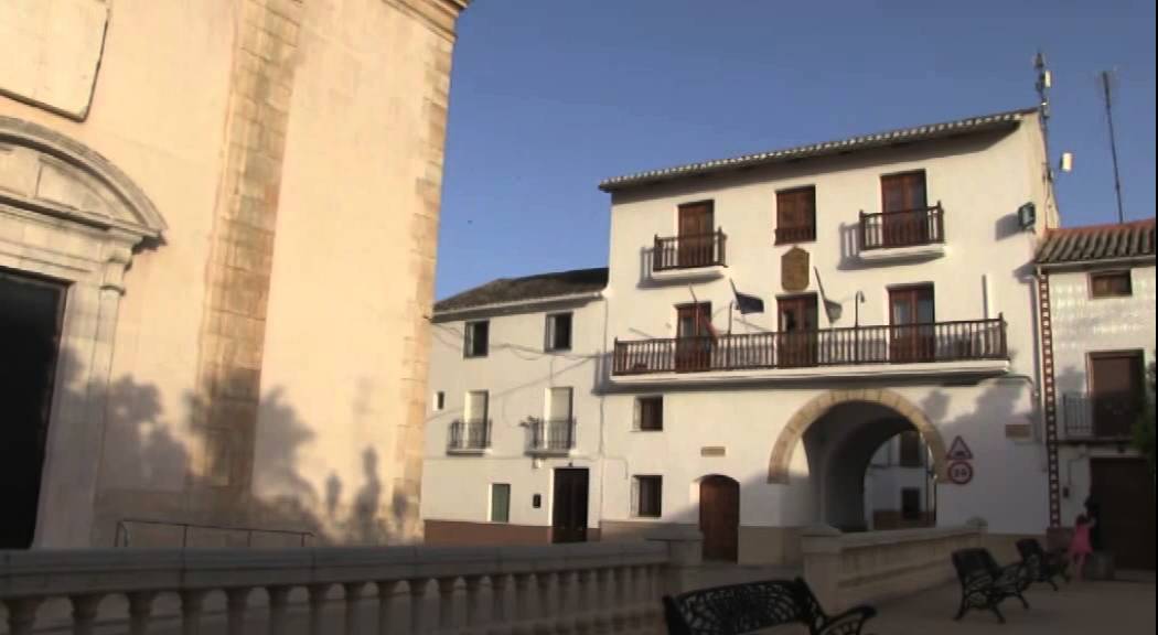 Villagarcía del Llano