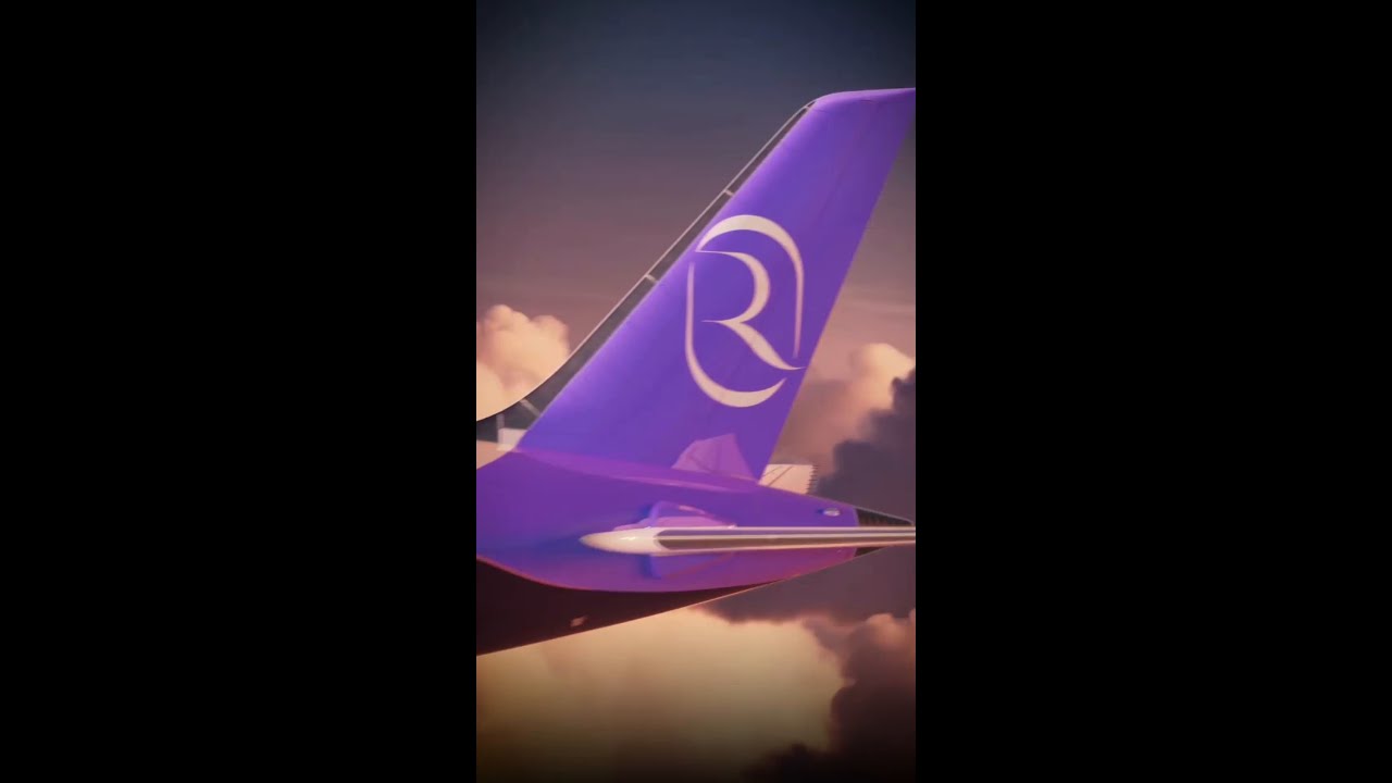 The PIF Effect | The Future Of Aviation