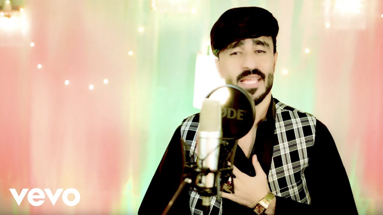 Nosherwan Ashna - Tanhaye