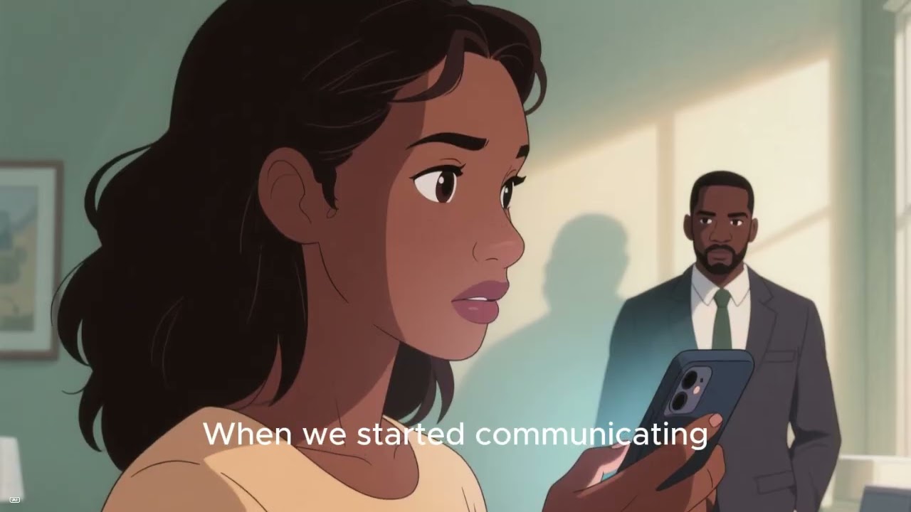I Chose Patience Over Money — A Love Story About Loyalty & Timing