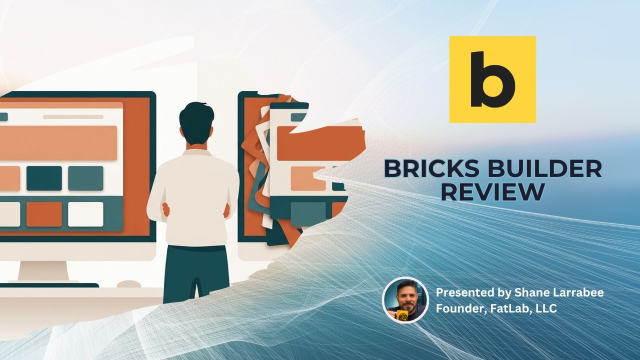 Bricks Builder Review: Best Page Builder, Biggest Risk