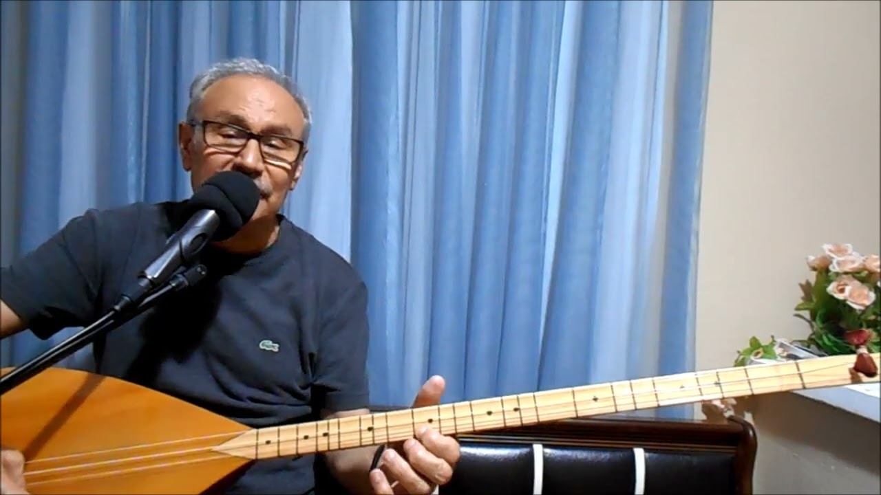 Dinle sana bir sözüm var / Neşet ERTAŞ