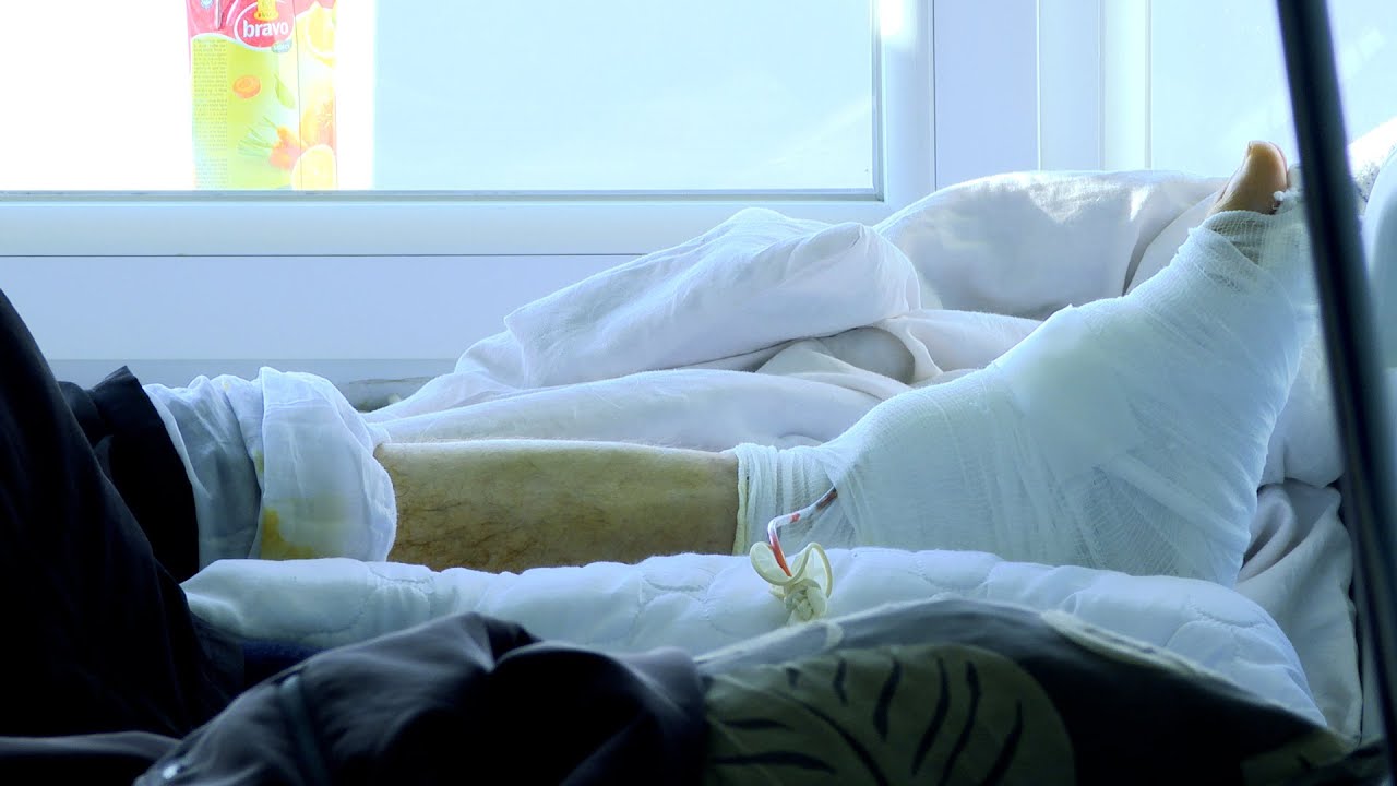 Klinikat infektuese të QKUK-së