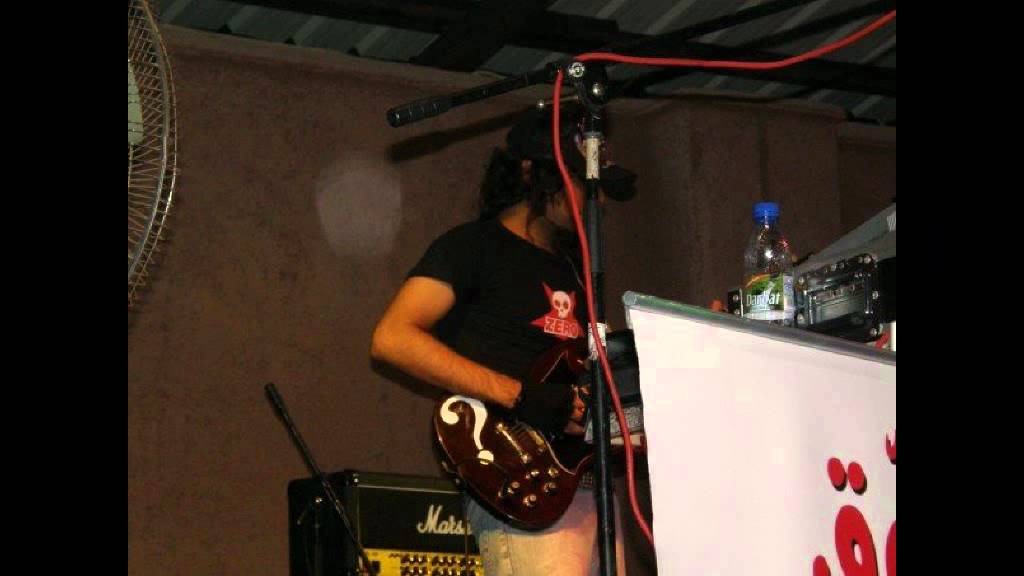 Question Mark - humanity's past glories (instrumental)