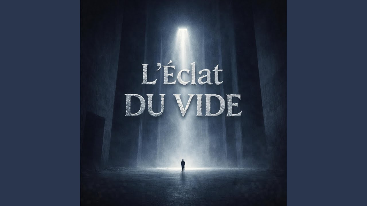 L'éclat du vide