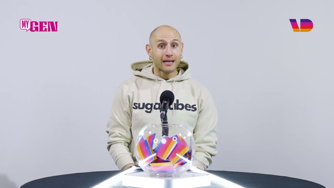 MyGen, generazioni a confronto: il podcast