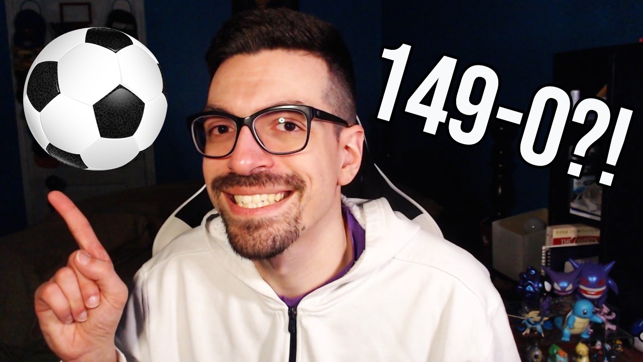Football Records That Sound FAKE…But Are REAL 💤⚽ | ASMR Trivia
