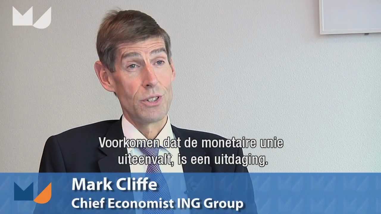 Me Judice - Mark Cliffe over de EMU