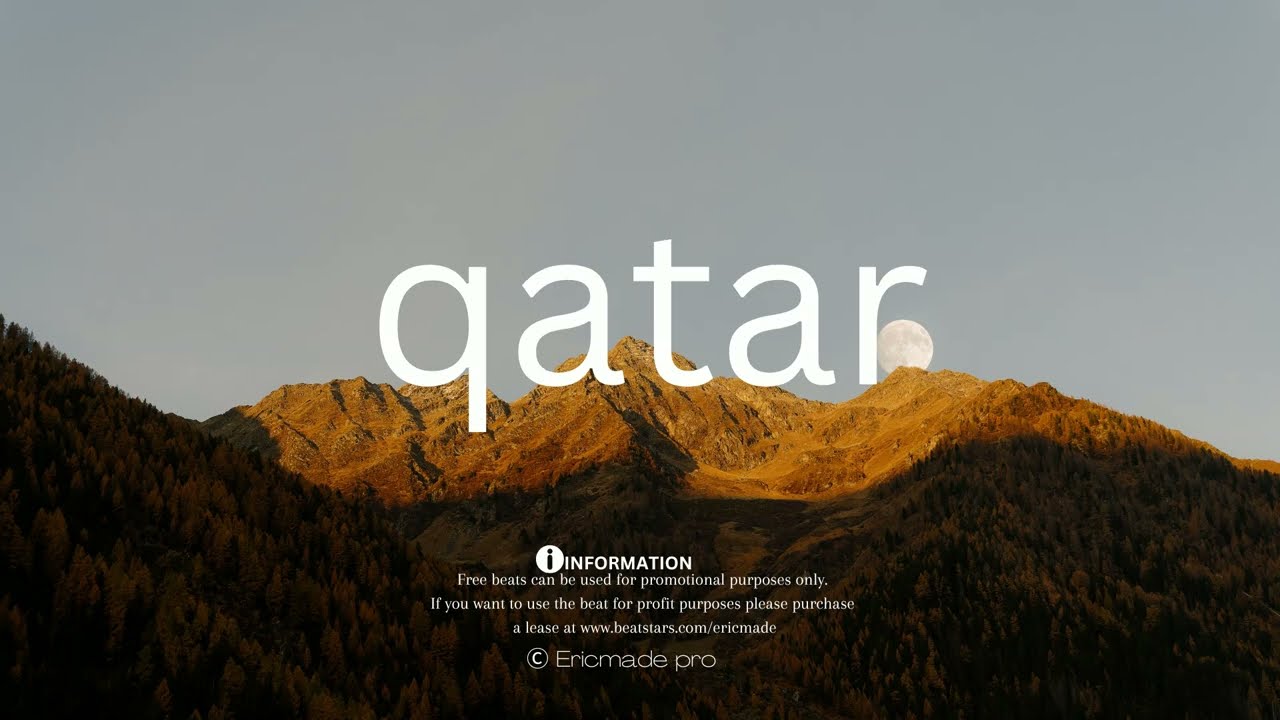 [FREE] afrobeat instrumental 2023 x free #freeafrobeatinstrumental #qatar