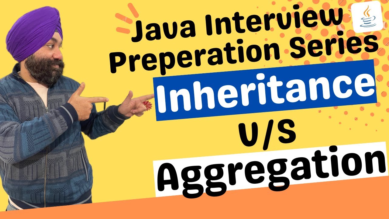 inheritance (IS A Relationship) vs Aggregation(HAS A Relationship) in Java | Java interview question