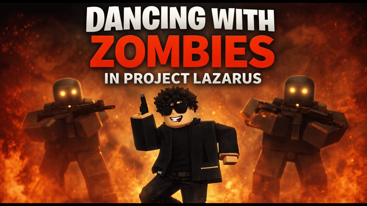 Project lazarus: Dancing with the Zombies