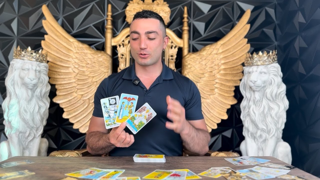 СКОРПИОН — Это ПОСЛЕДНИЙ ЗВОНОК, Скорпион! Ты ЧУВСТВУЕШЬ, что кто-то подходит ТАК БЛИЗКО! 1–7 ДЕК...