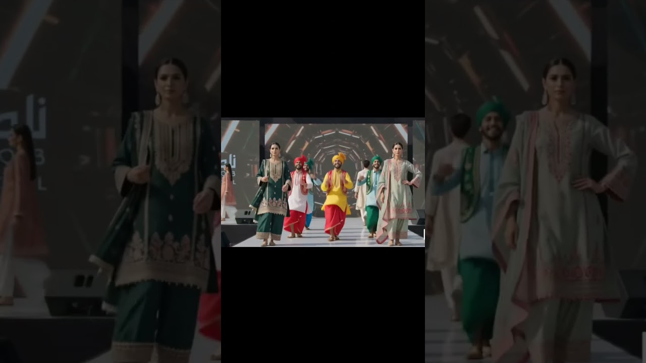 🇵🇰 PAKISTAN, GET READY!IntroducingHUMANS LIVE FESTIVAL 2026Pakistan's National Celebration of People