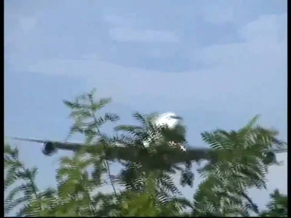 Roma Fiumicino atterraggi 747, 777, A340, MD11, 767, 757, A330, A300, A310, MD10