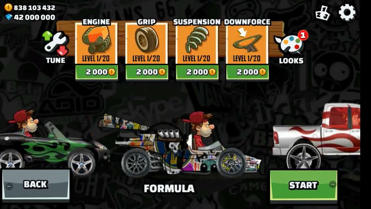 HCR2 JDM Mod by BartPEPEpl and TBA - Beta 1.0 release
