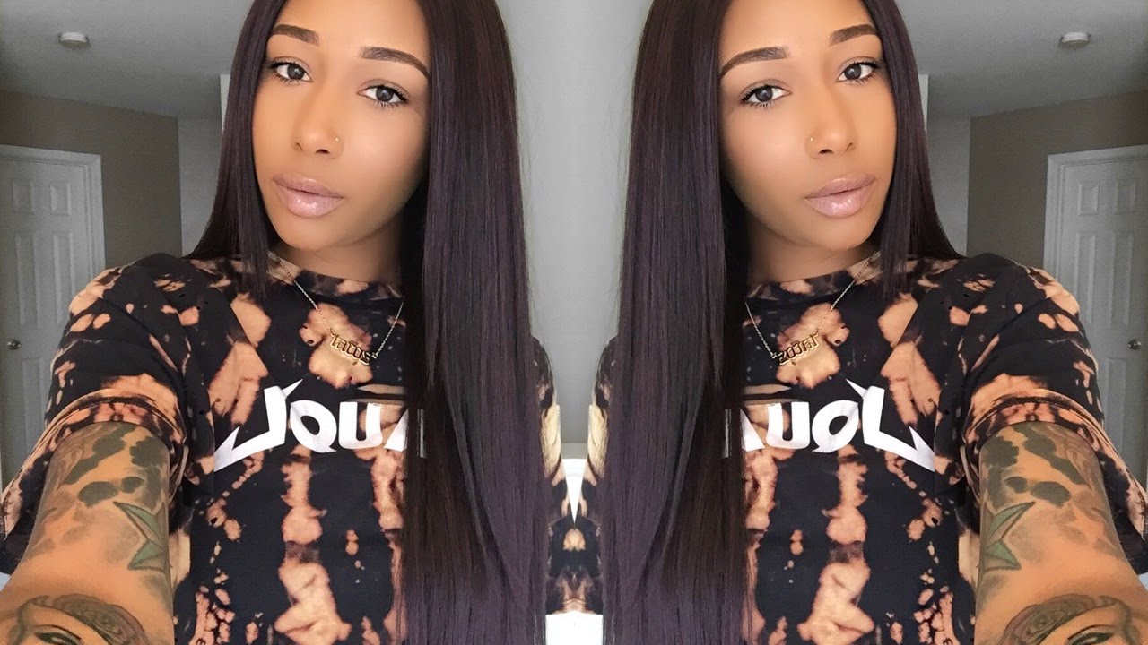 Sensationnel Matilda Wig + Giveaway(CLOSED) ft. Samsbeauty