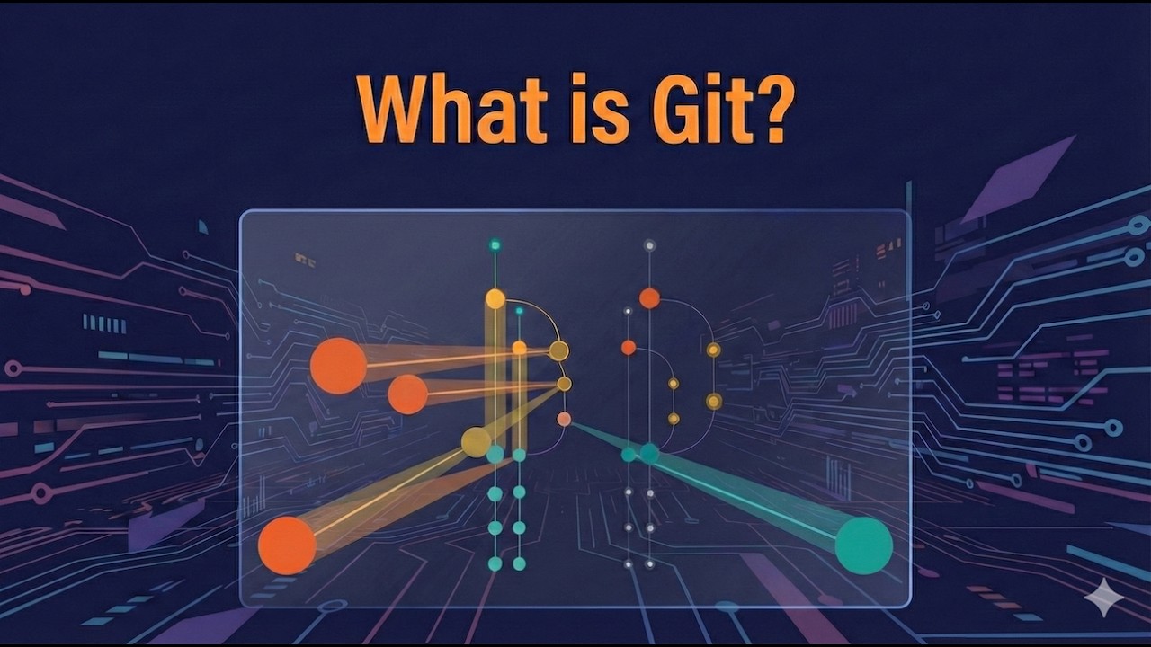 🔴【生活駭客】What is Git?：我做了一個關於什麼是 Git？的概念解說網站 / 九宮格預覽 Pro 功能更新