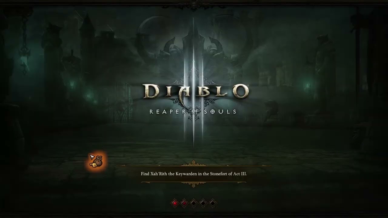 GR 125 Tragoul Necro | S37