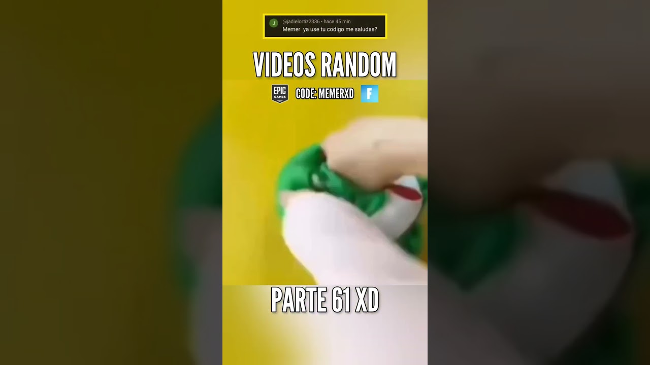 VIDEOS RANDOM PARTE 61 XD #funny #memes