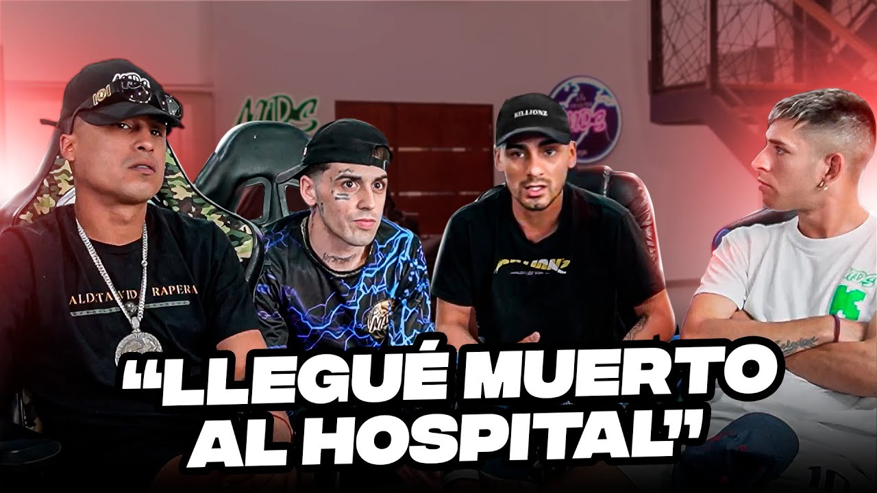 DE LA FIESTA AL COMA: Lecciones de Vida y Consejos de Madre • ANECDOTA MDS