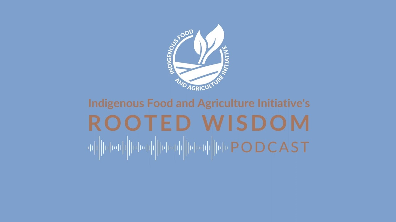 Rooted Wisdom: Exploring Tribal Agriculture — Season 1 - Episode 1