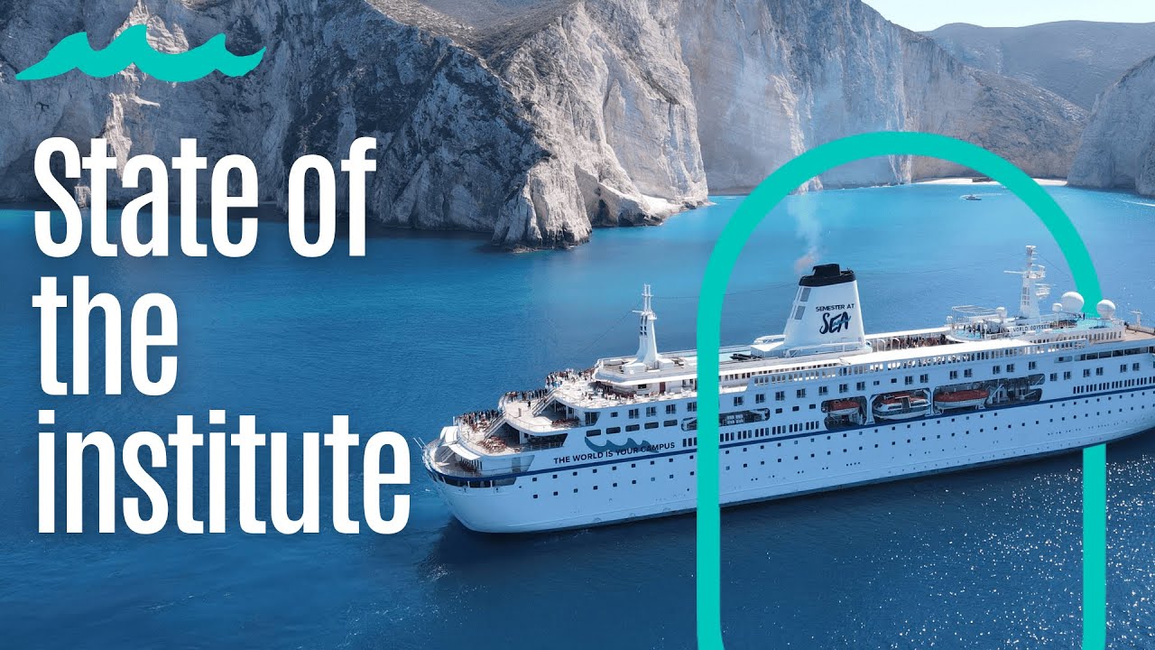 Semester at Sea | State of the Institute