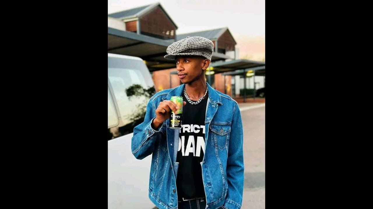 Scott Maphuma  - [Type Beat] (2026) Amapiano [FLP]