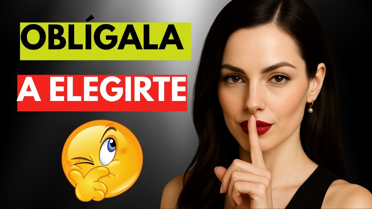 C&oacute;mo Hacer Que Una Mujer Te Elija, Aunque Tenga Muchas Opciones - Seg&uacute;n Carl Jung