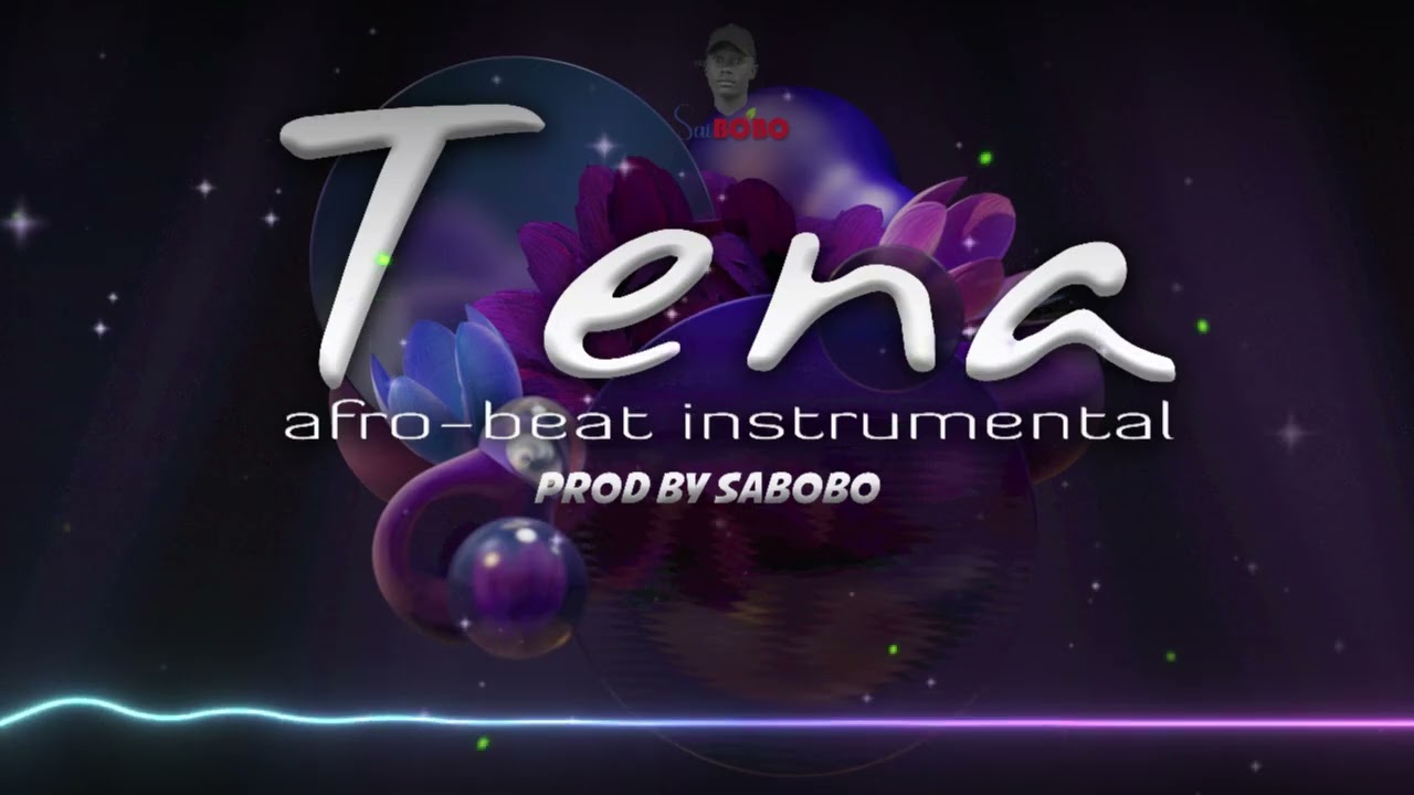Tena_afro-beat_prod_by_saibobo_beats.