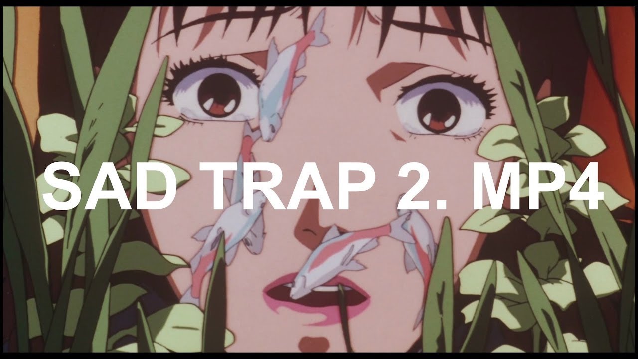 ＳＡＤ ＴＲＡＰ  ２ ． ＭＰ４ [REMASTERED]