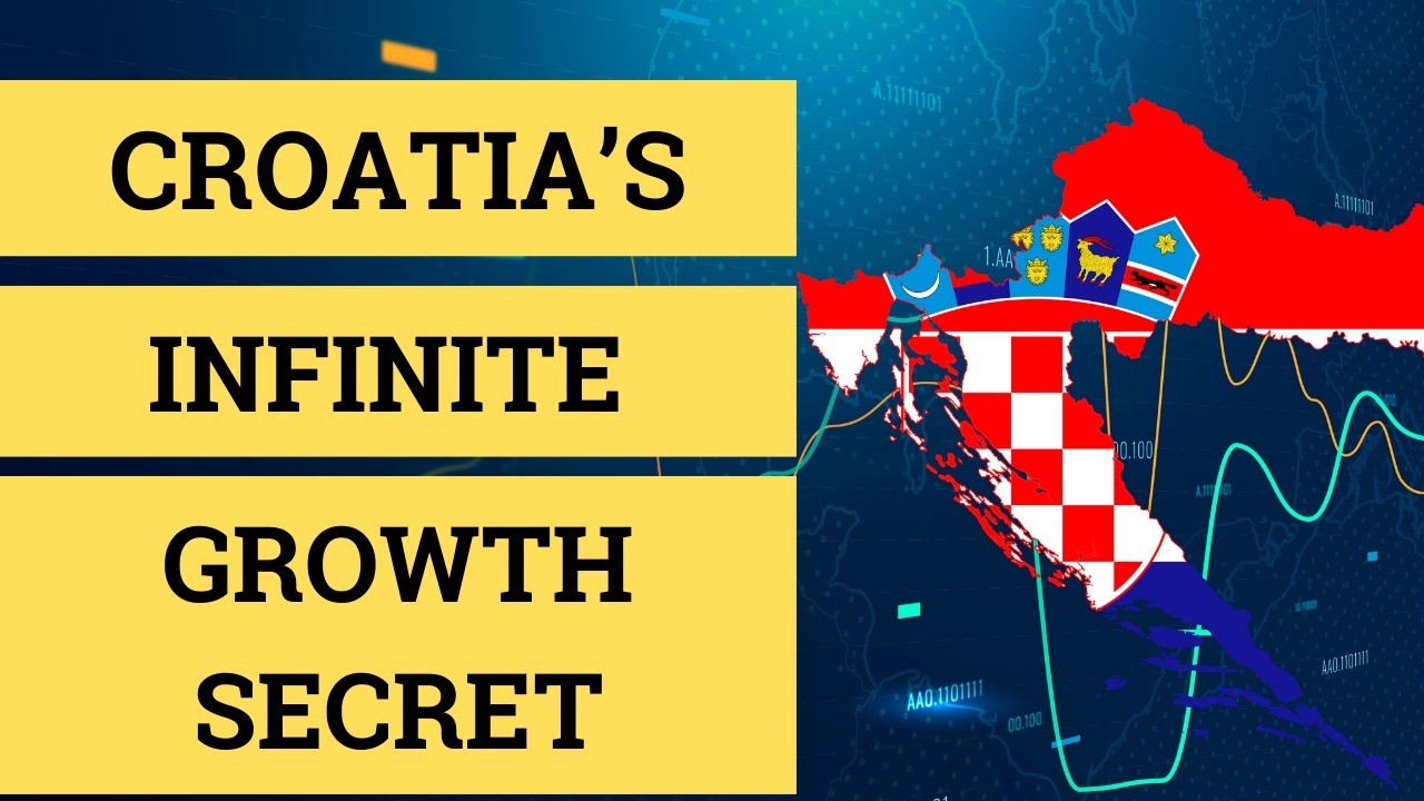 Croatia's Economic Miracle: What's Driving The Growth?