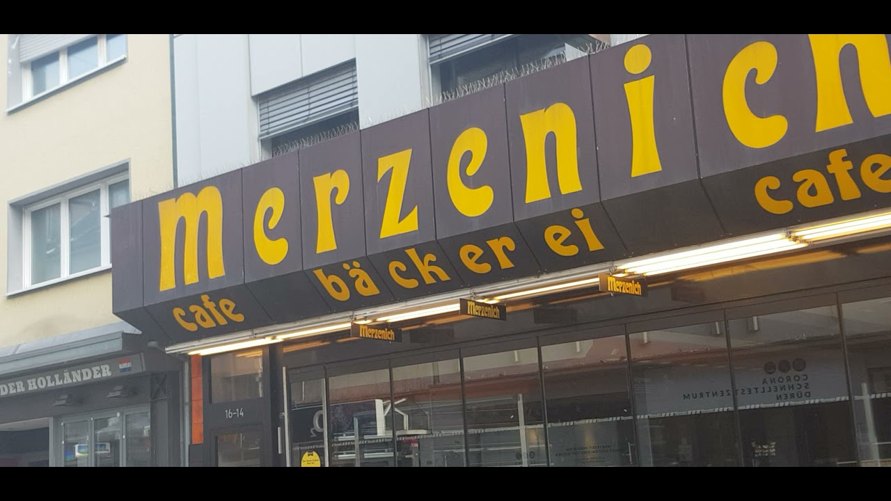 Germany, STADT Düren 31/10/2021