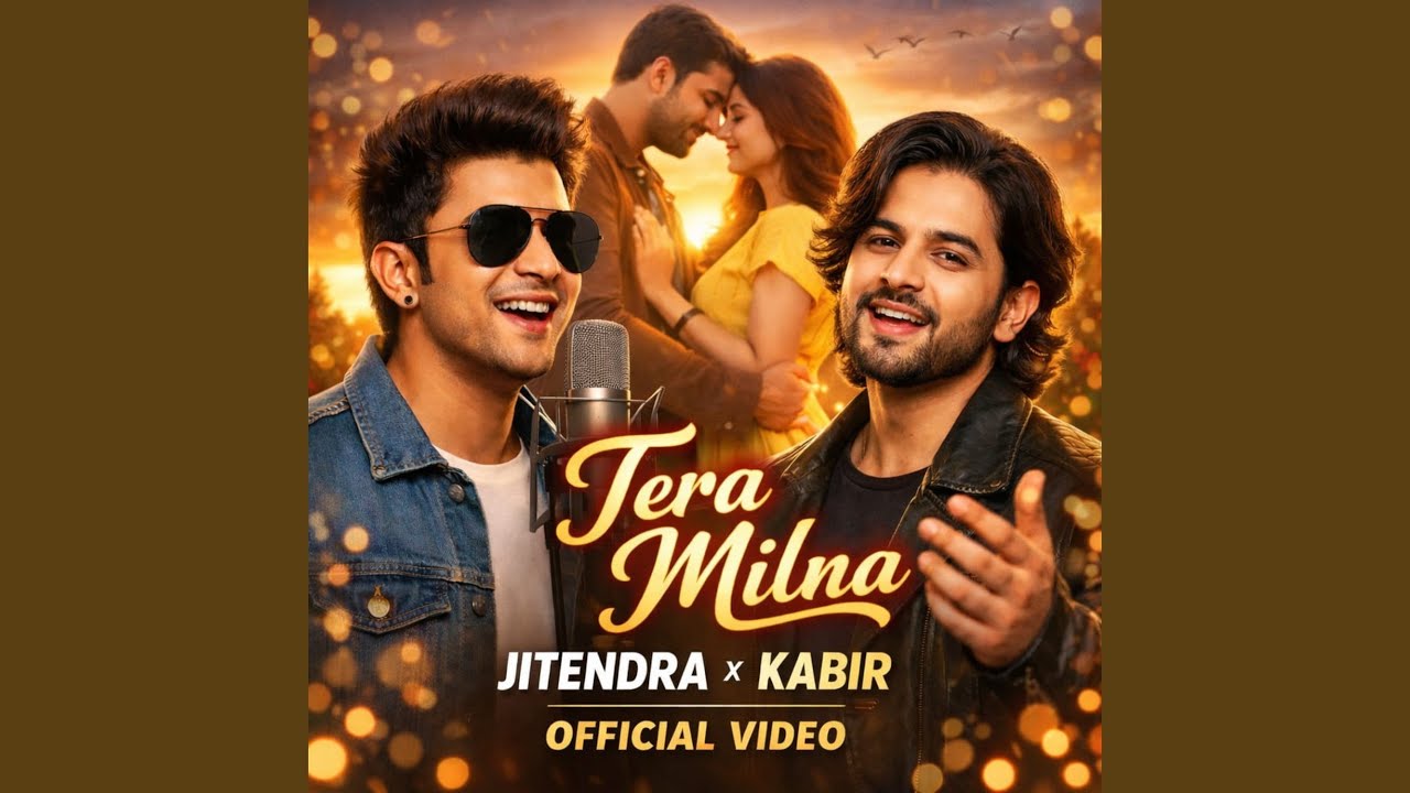 Tera Milna Jitendra kabir