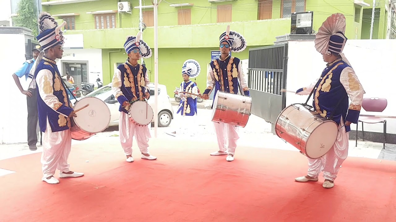 Chennai Nashik dhol 9941537854(4)