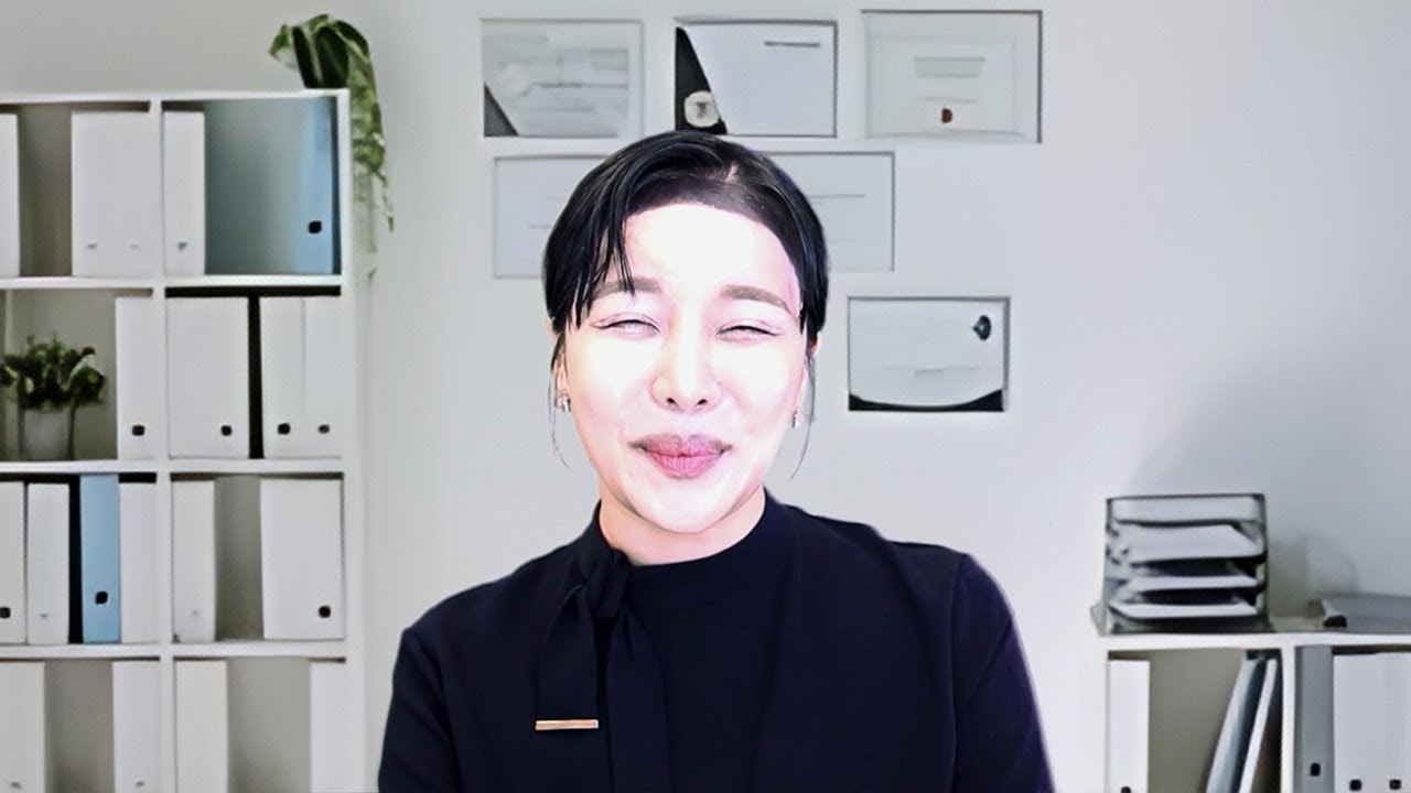 가슴성형 상담 ASMR