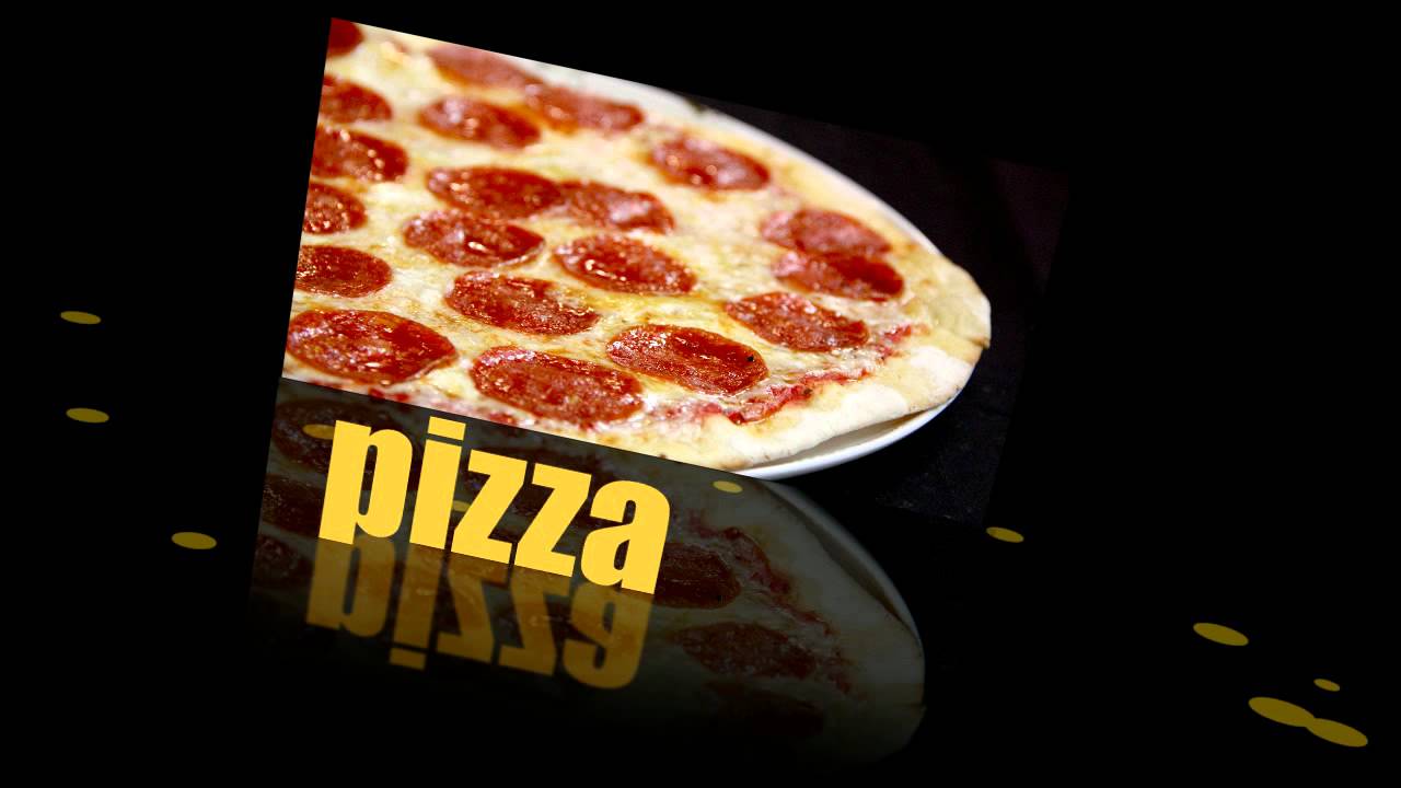 BIG ITALY's lunch specials!