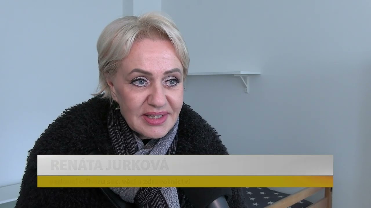 Prostupné bydlení v Želetické zahajuje provoz
