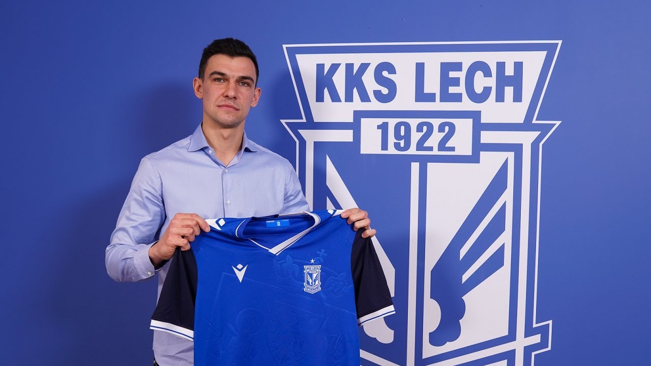 Wojtek, jesteśmy z tobą! Trwa zbiórka pieniędzy na leczenie piłkarza Lecha II Poznań