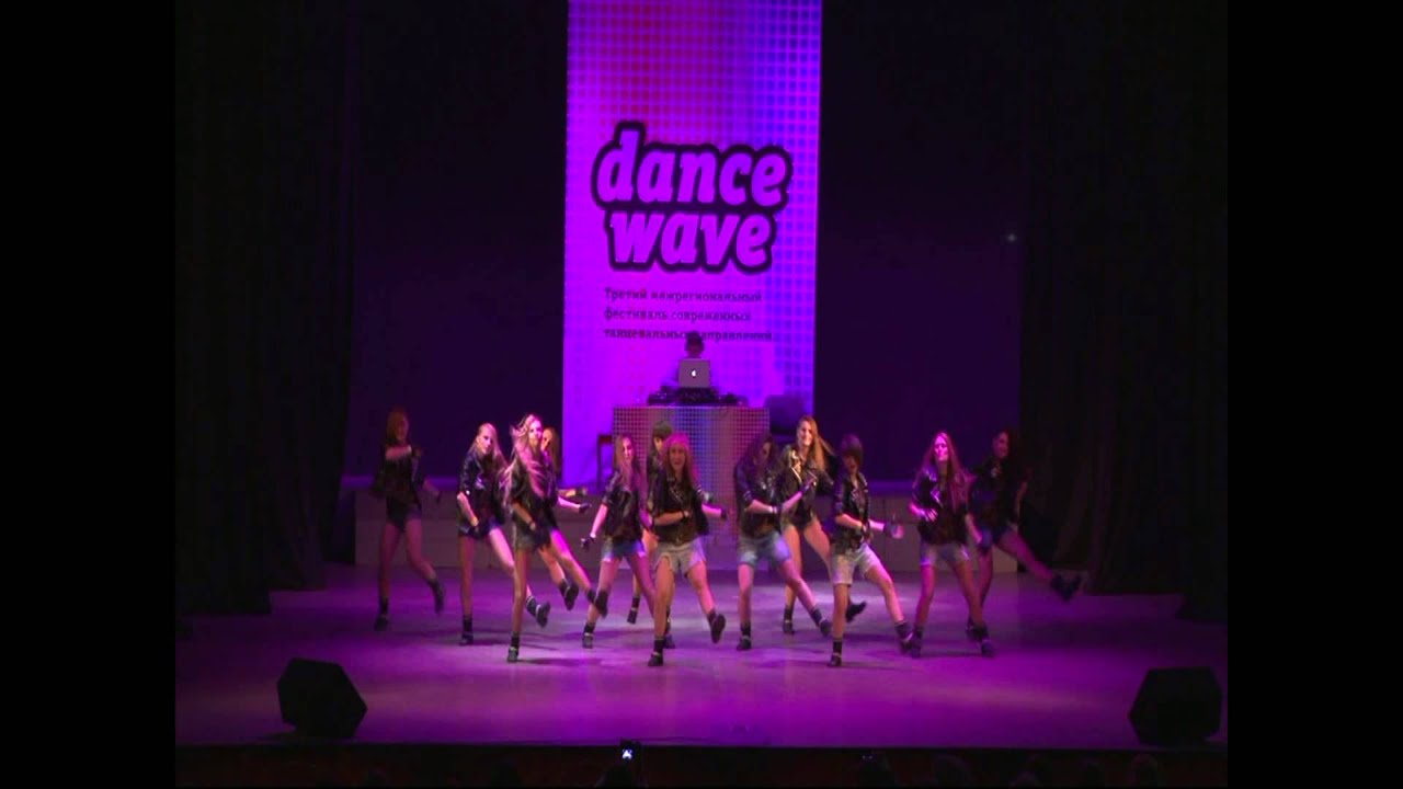 DANCEWAVE 2012 - Point.mp4