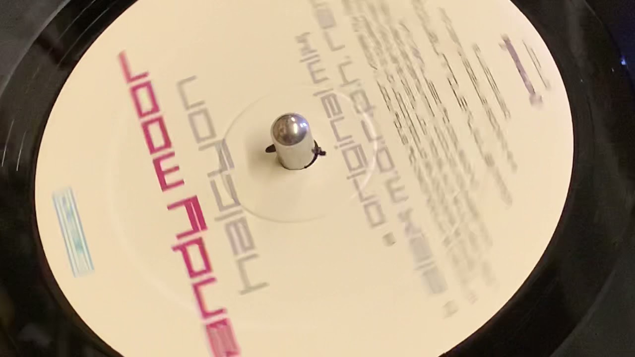 ANDY MOOR - HALCYON (ALEX MORPH REMIX)