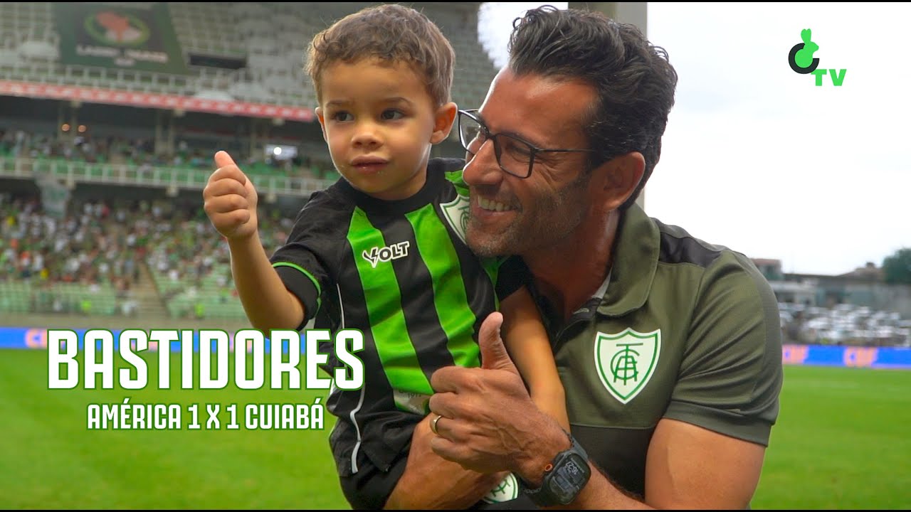BASTIDORES! Torcida marca presença na despedida do Coelho do Independência em 2025 | Coelho TV